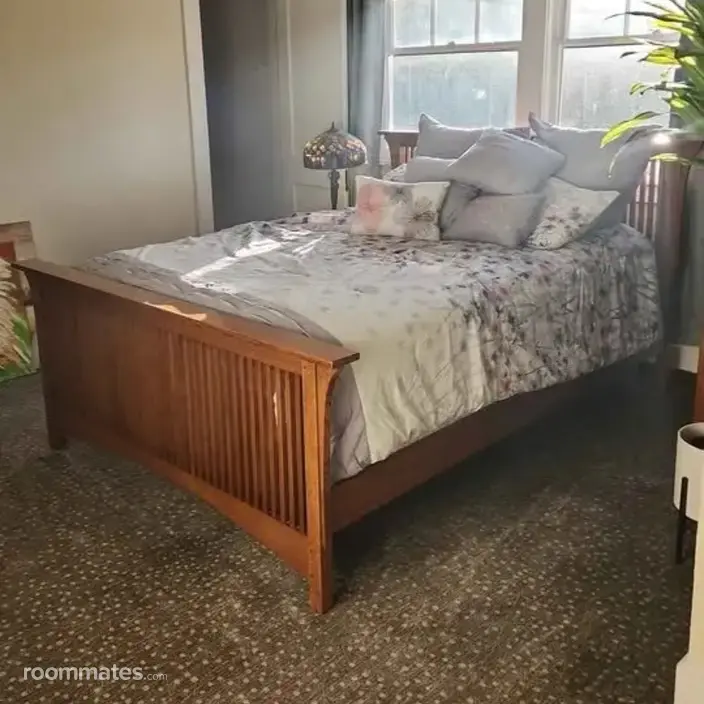 Room for rent in Tacoma, WA $995, house
