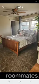 Room for rent in Tacoma, WA $995, house