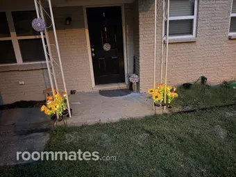 Room for rent in White Settlement, TX $900, house