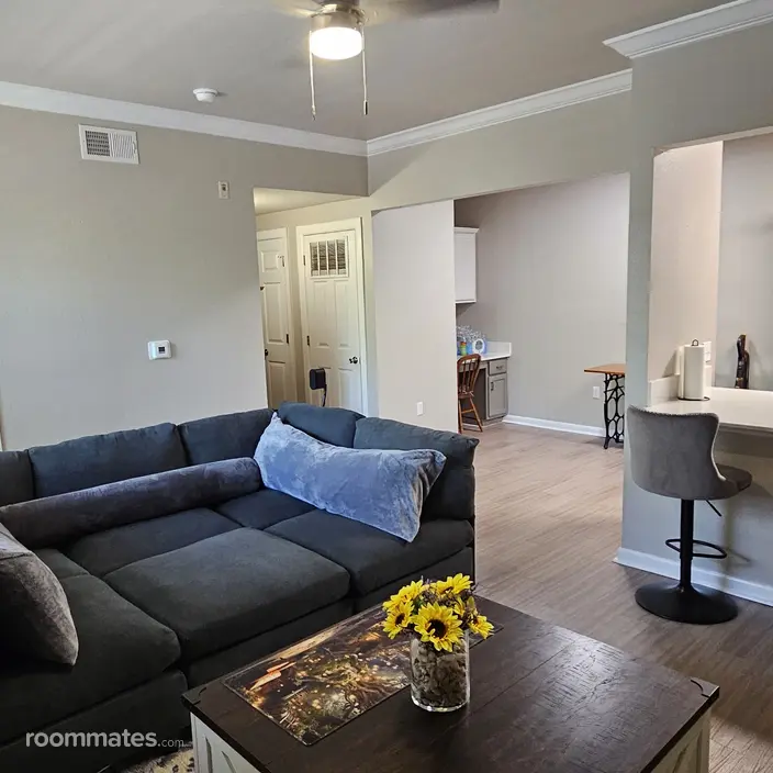 Room for rent in Broken Arrow, OK $690, apartment