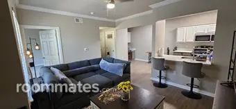 Room for rent in Broken Arrow, OK $690, apartment