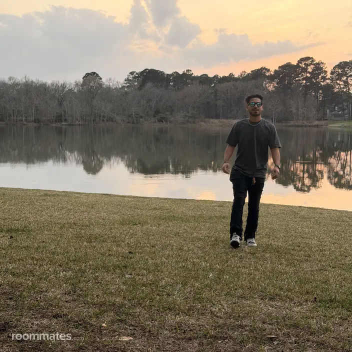 Roommate looking Conroe, TX, $800