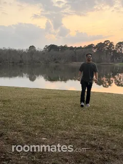 Roommate looking Conroe, TX, $800