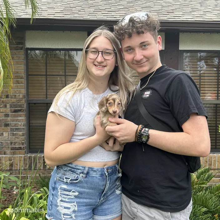 Roommate looking Oviedo, FL, $800