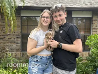 Roommate looking Oviedo, FL, $800