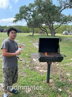 Roommate looking San Antonio, TX, $700