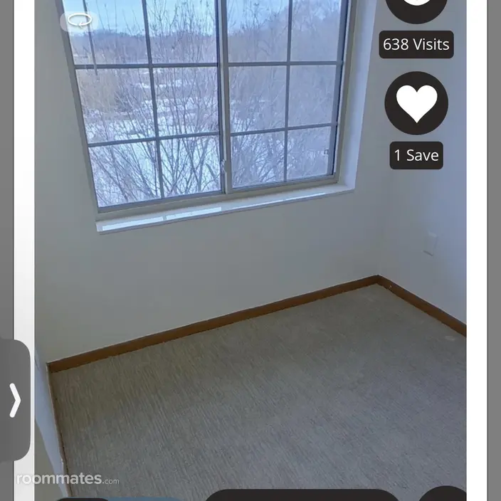 Room for rent in Plymouth, MN $800, apartment