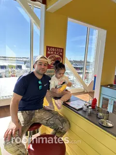 Roommate looking Yonkers, NY, $1100