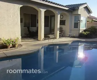 Room for rent in Las Vegas, NV $900, house