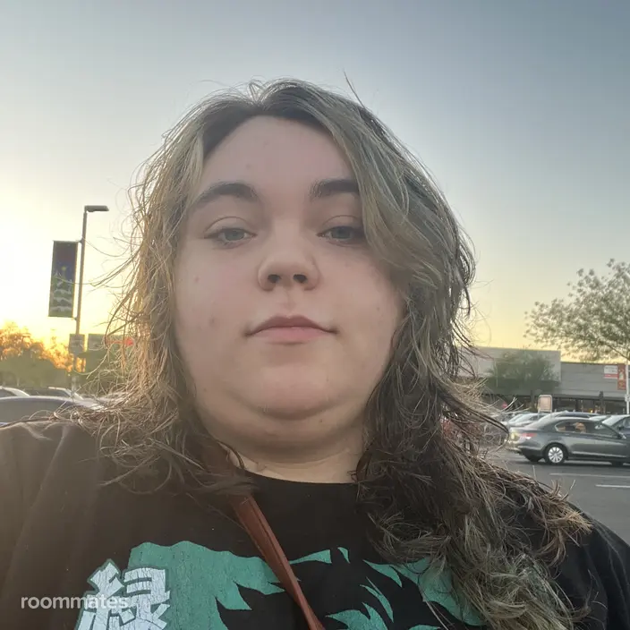 Roommate looking Glendale, AZ, $700