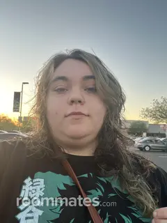 Roommate looking Glendale, AZ, $700
