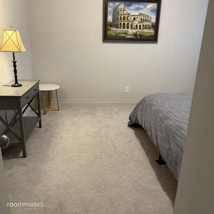 Room for rent in Aledo, TX $1600, house