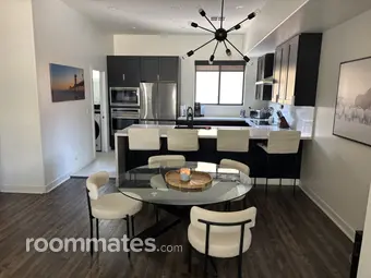 Room for rent in Scottsdale, AZ $1500, townhouse