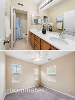 Room for rent in Ladera Ranch, CA $2750, townhouse