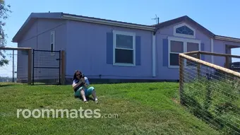 Room for rent in Madras, OR $600, house