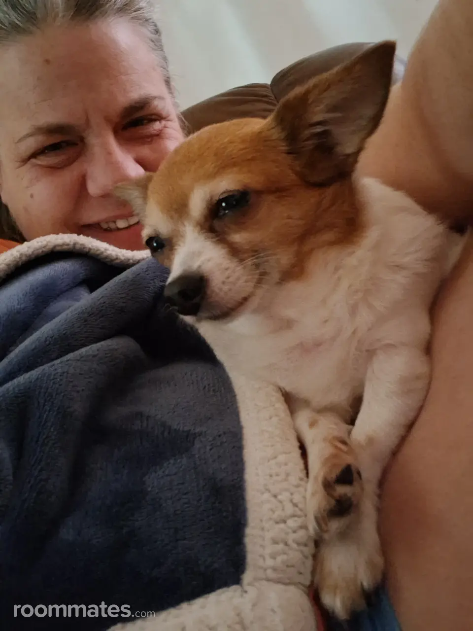 Profile photo 2 of 2