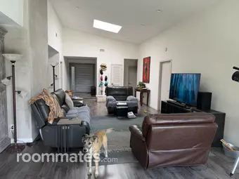 Room for rent in San Diego, CA $1500, house