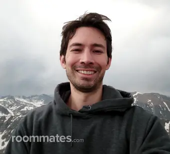 Roommate looking Ann Arbor, MI, $900