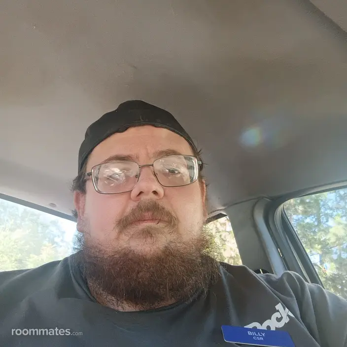 Roommate looking Placerville, CA, $1000