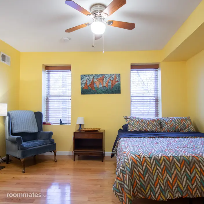 Room for rent in Philadelphia, PA $875, house