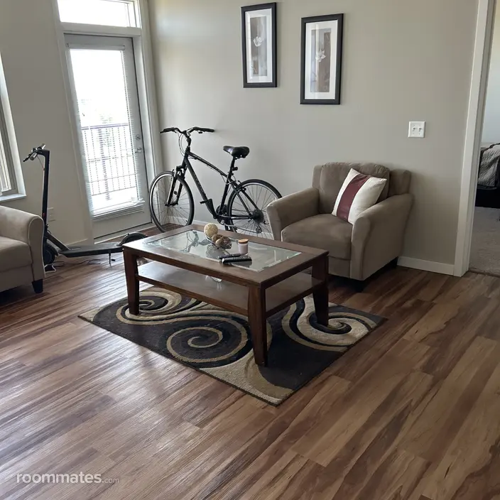 Room for rent in Woodbury, MN $500, apartment