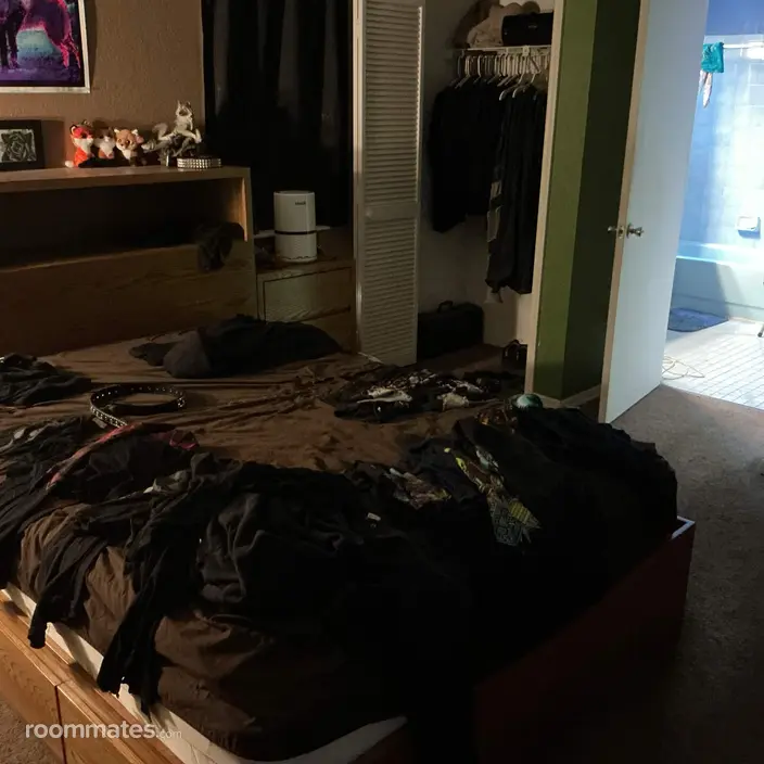 Room for rent in Spring Hill, FL $1200, house