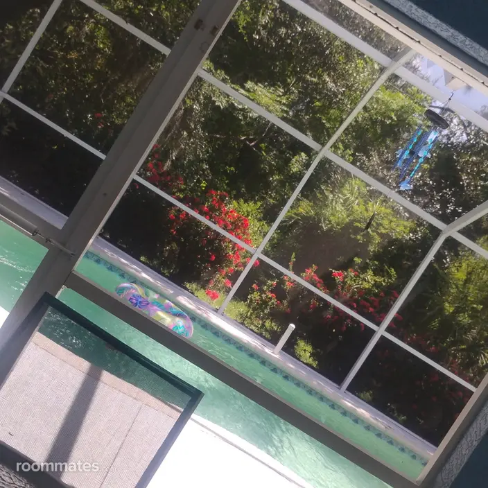 Room for rent in Port Charlotte, FL $800, house