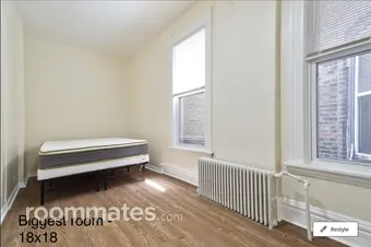 Room for rent in Chicago, IL $642, apartment