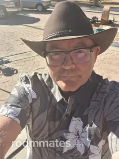 Roommate looking Palm Springs, CA, $1400