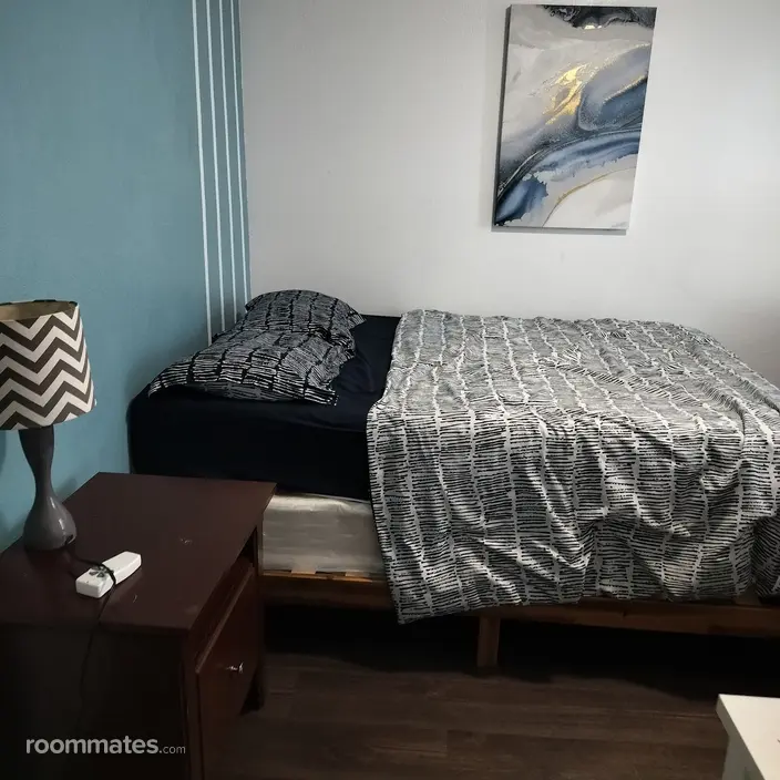 Room for rent in Princeton, TX $700, house