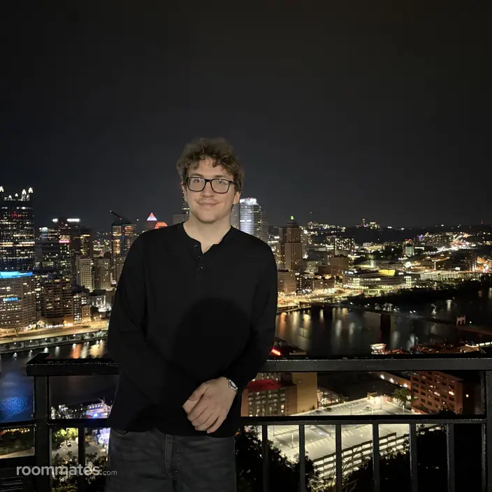 Roommate looking Pittsburgh, PA, $1100
