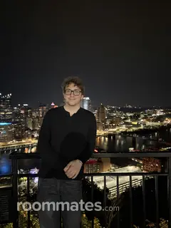 Roommate looking Pittsburgh, PA, $1100