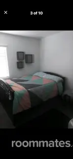 Room for rent in Goodyear, AZ $850, house