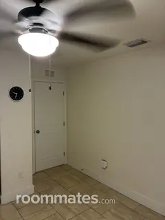 Room for rent in Cape Coral, FL $760, house