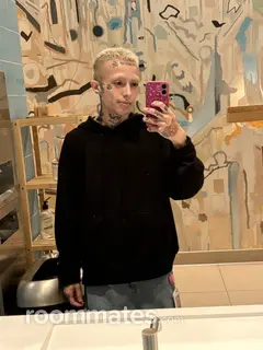 Roommate looking Phoenix, AZ, $1000