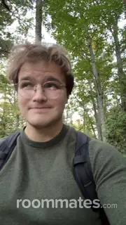Roommate looking Brookline Village, MA, $1600