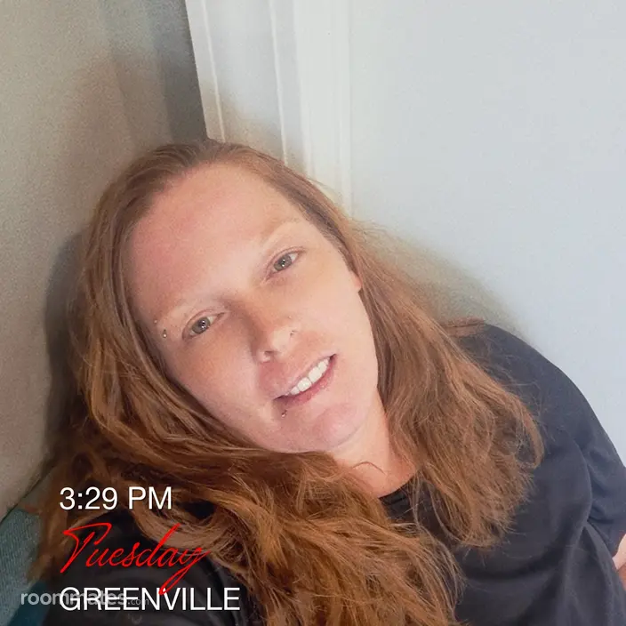 Roommate looking Greenville, NC, $700
