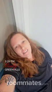 Roommate looking Greenville, NC, $700