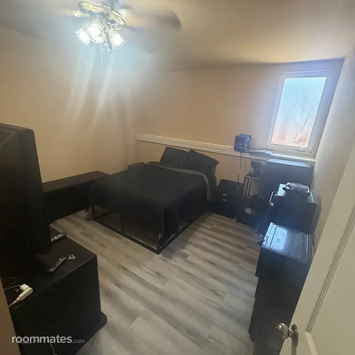 Room for rent in San Jose, CA $1300, house