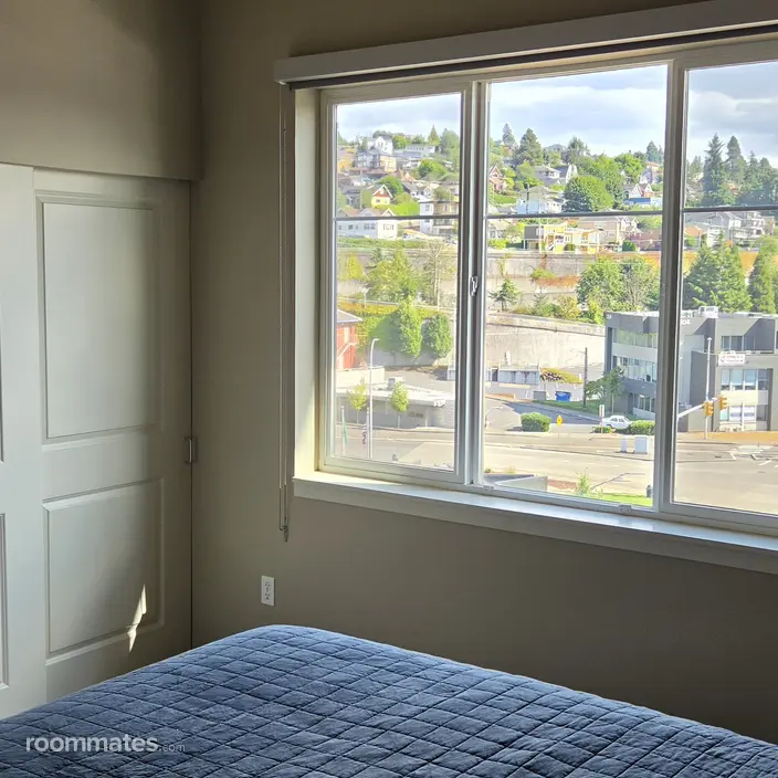 Room for rent in Renton, WA $1250, apartment