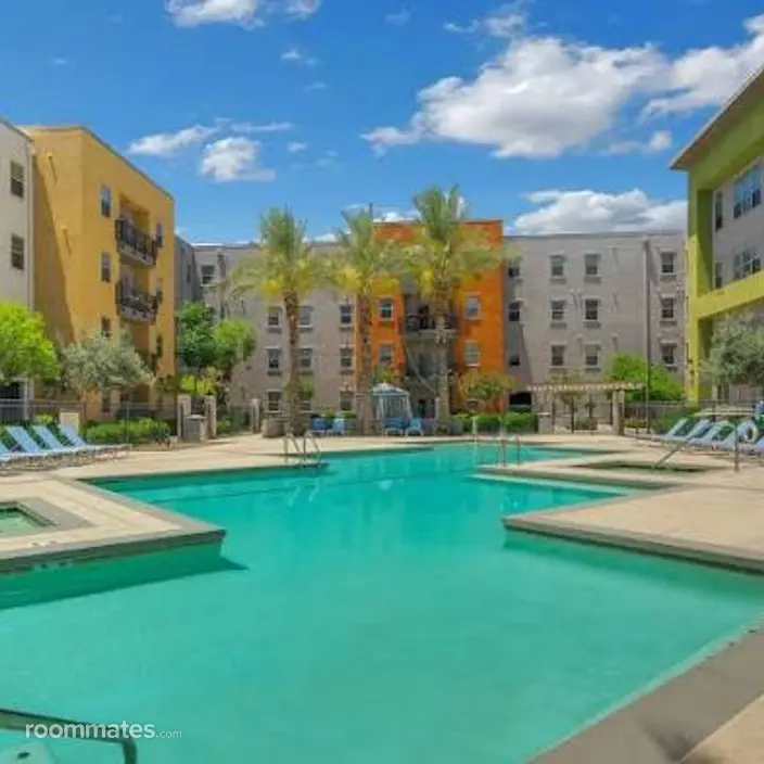 Room for rent in Tempe, AZ $1160, apartment