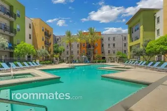 Room for rent in Tempe, AZ $1160, apartment