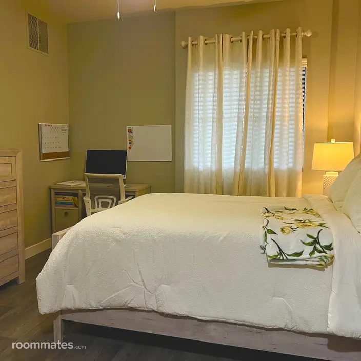 Room for rent in Marana, AZ $850, apartment