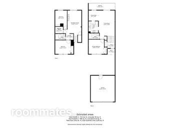 Room for rent in Burnsville, MN $1000, townhouse