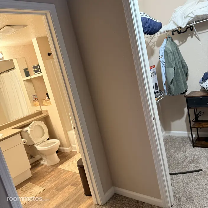Room for rent in Vacaville, CA $1500, apartment