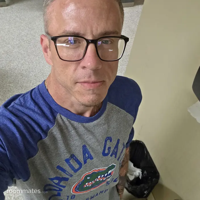 Roommate looking Sarasota, FL, $1000