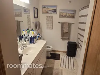 Room for rent in Middleton, WI $925, apartment