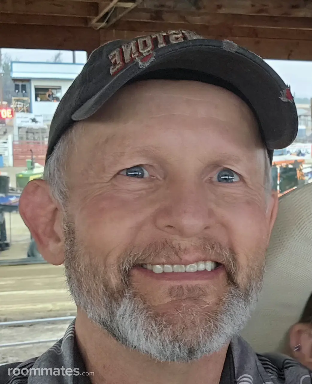 Profile photo 2 of 2