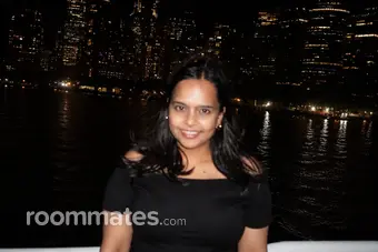 Roommate looking Hoboken, NJ, $2000