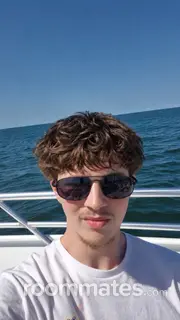 Roommate looking Newark, NJ, $700